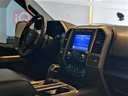 فورد F-150 رابتور